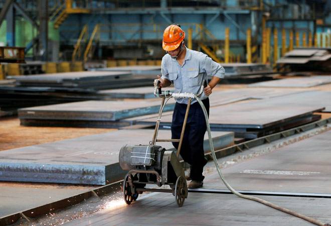 Photo: Reuters Photo: Reuters