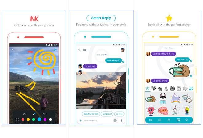 Why Google Allo can be the end of WhatsApp as we know it