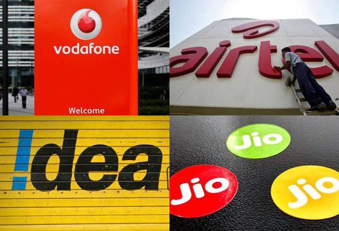 Telcos chalk out strategies for India's largest spectrum auction Telcos chalk out strategies for India's largest spectrum auction