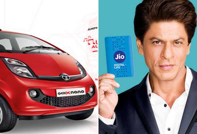 Lessons from Tata Nano for Reliance Jio Lessons from Tata Nano for Reliance Jio