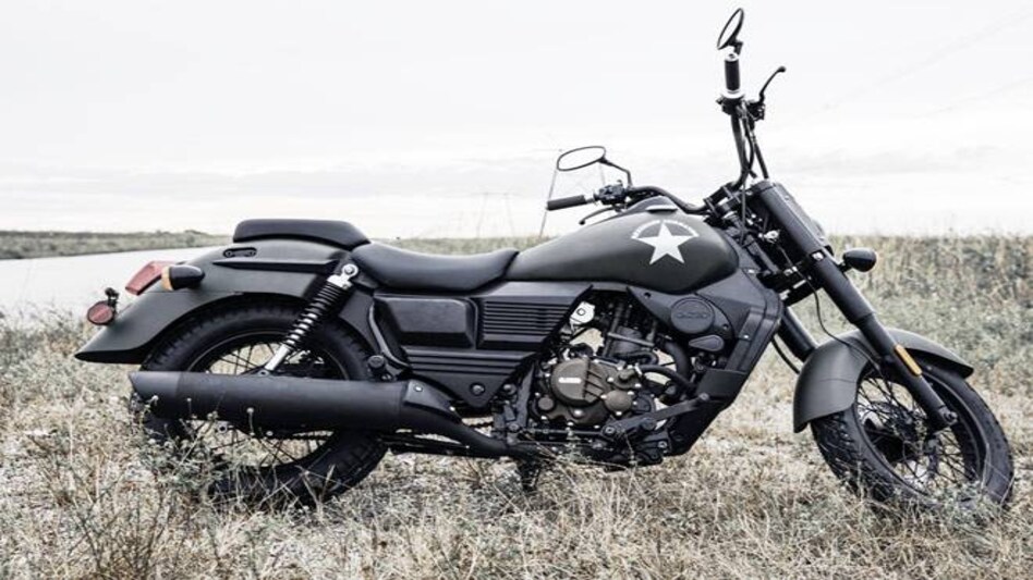 UM International to start selling its bikes in India UM International to start selling its bikes in India