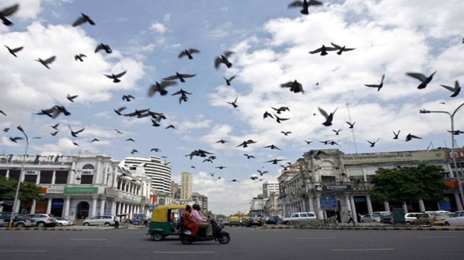 These 5 Indian cities are among the top 100 global destinations These 5 Indian cities are among the top 100 global destinations