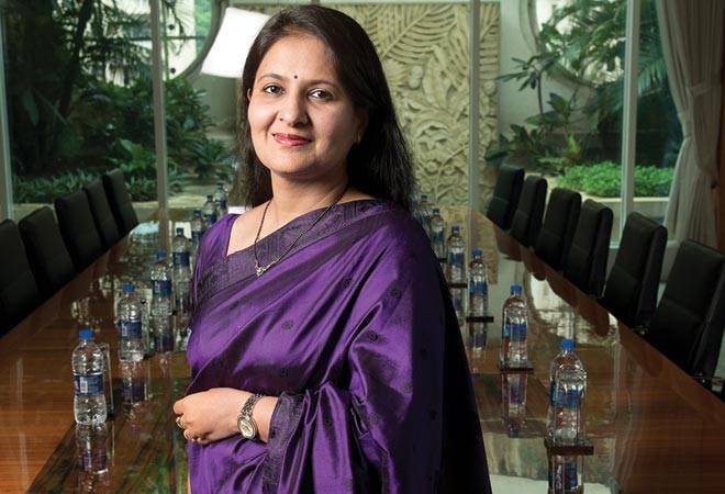 Ashu Suyash, 49, MD & CEO, Crisil (Photo: Rachit Goswami) Ashu Suyash, 49, MD & CEO, Crisil (Photo: Rachit Goswami)