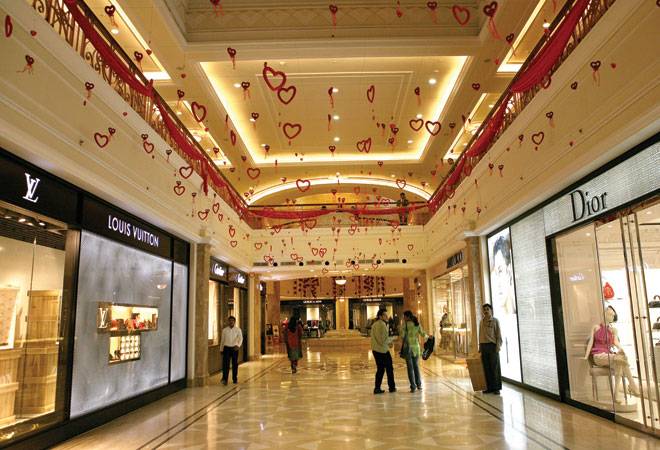 DLF EMPORIO MALL: High-end luxury malls may not be a viable proposition in India DLF EMPORIO MALL: High-end luxury malls may not be a viable proposition in India