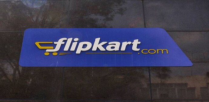 Flipkart. Image: Reuters Flipkart. Image: Reuters
