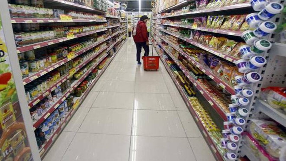 Grofers seeks govt approval for FDI in food trading Grofers seeks govt approval for FDI in food trading