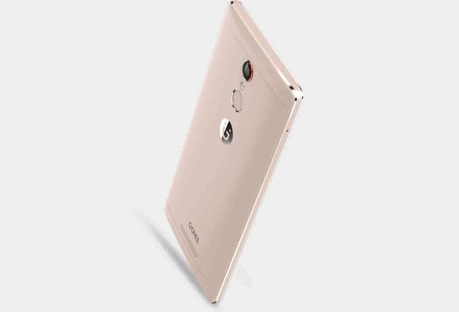 Gionee S6s review: Picture Perfect