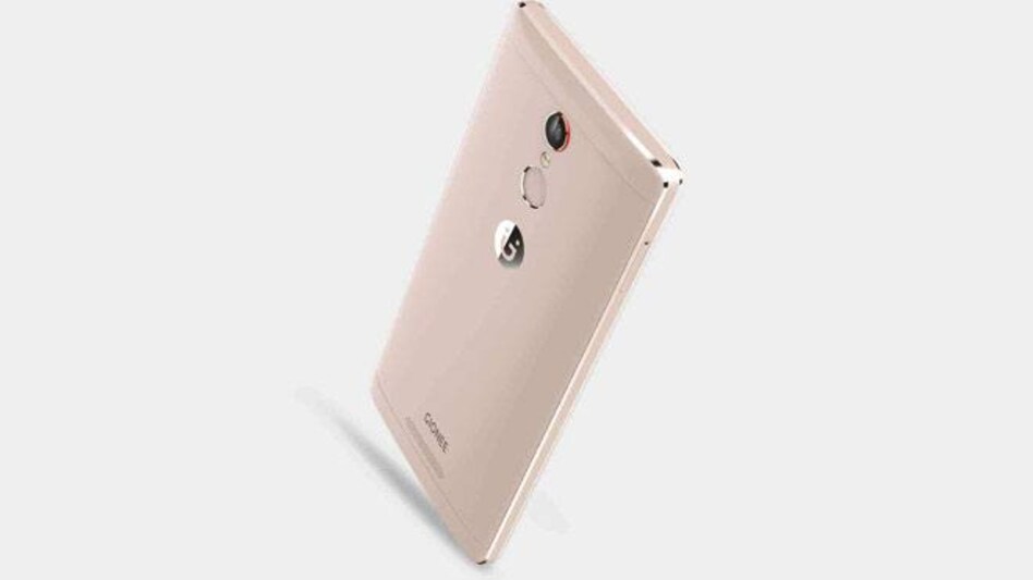 Gionee S6s review: Picture Perfect Gionee S6s review: Picture Perfect