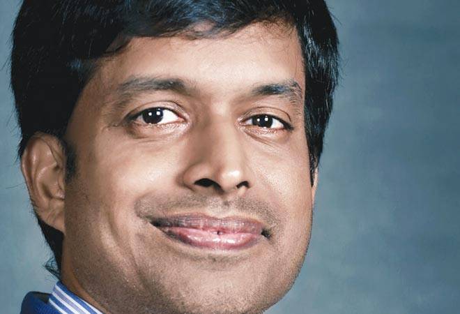 Pullela Gopichand Pullela Gopichand