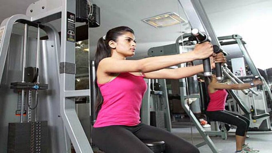 Now burn more calories and get cheaper health insurance cover Now burn more calories and get cheaper health insurance cover