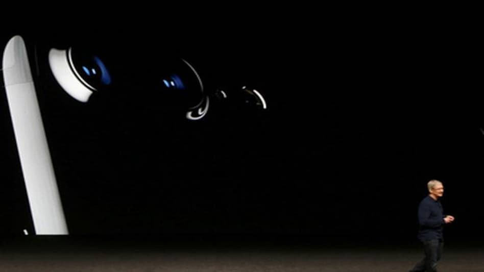 Top 10 features of the iPhone7 and iPhone 7 Plus Top 10 features of the iPhone7 and iPhone 7 Plus