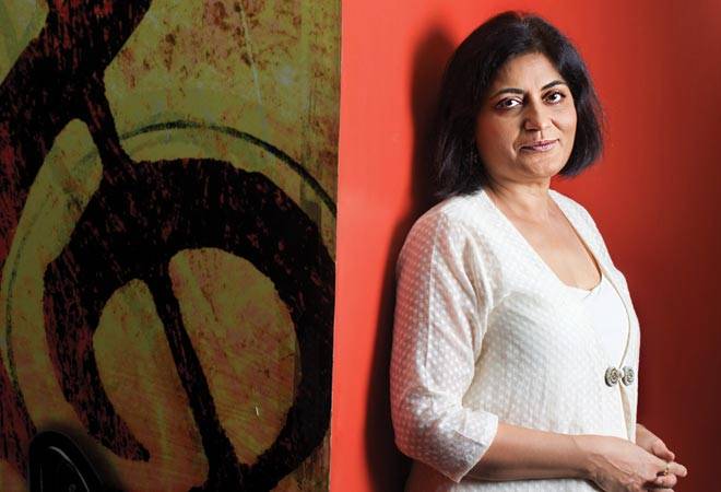 Apurva Purohit, 49, President, Jagran Group (Photo: Rachit Goswami) Apurva Purohit, 49, President, Jagran Group (Photo: Rachit Goswami)