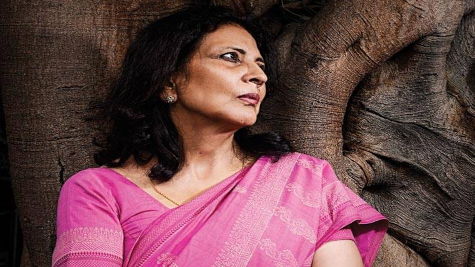 Anita Kapur, 61, Member, COMPAT (Photo: Vivan Mehra) Anita Kapur, 61, Member, COMPAT (Photo: Vivan Mehra)