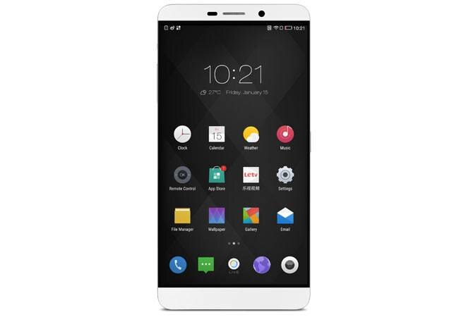 LeEco partners Snapdeal, Amazon to boost online sales