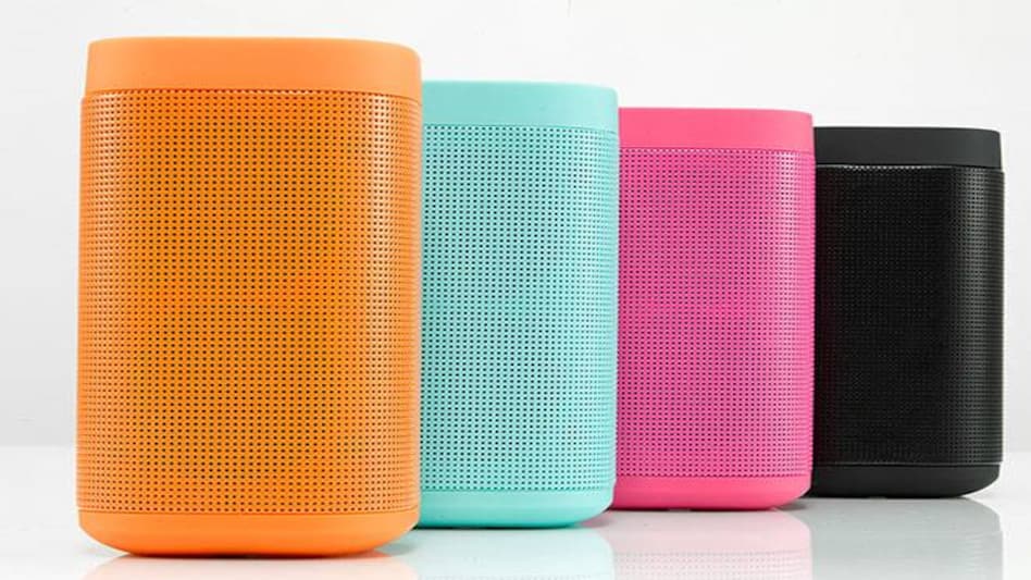 LeEco Bluetooth speaker: A great budget speaker with neat design and good sound LeEco Bluetooth speaker: A great budget speaker with neat design and good sound