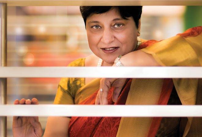 Photo: Vivan Mehra Photo: Vivan Mehra