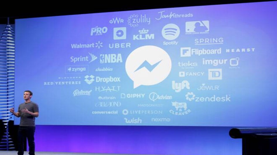 Facebook Messenger Facebook Messenger