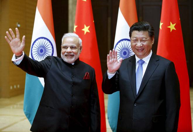 Prime Minister Narendra Modi with Chinese President Xi Jinping (File Photo: Reuters) Prime Minister Narendra Modi with Chinese President Xi Jinping (File Photo: Reuters)