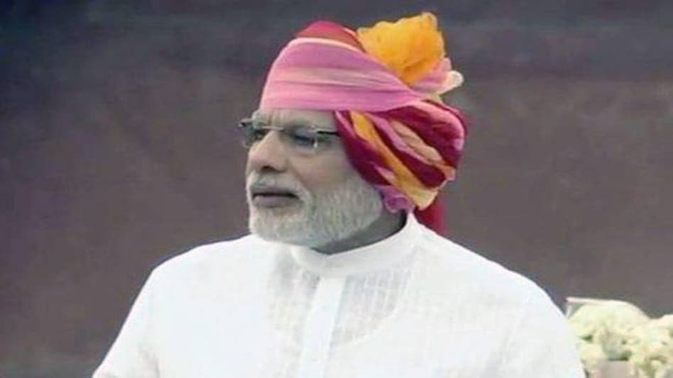 US think tank blames "saffronisation" for slow pace of reforms in India US think tank blames "saffronisation" for slow pace of reforms in India