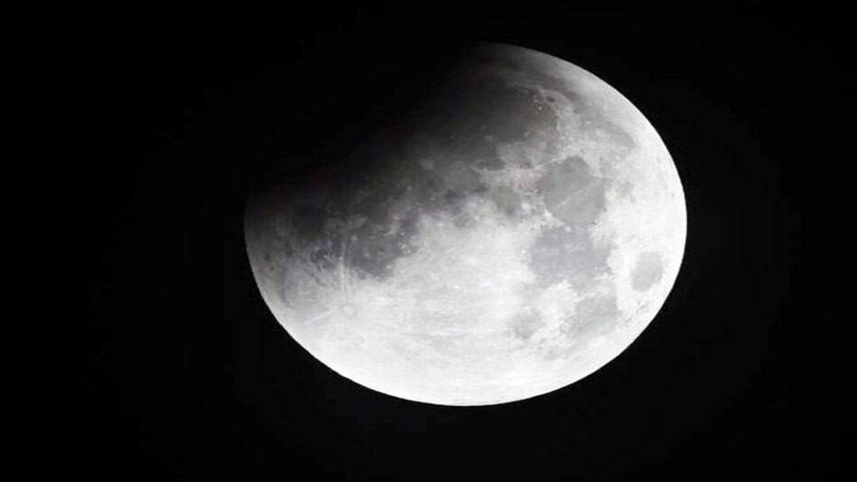 Indian team chosen by Google to send robot to the moon Indian team chosen by Google to send robot to the moon