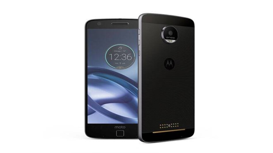 Moto Z Moto Z