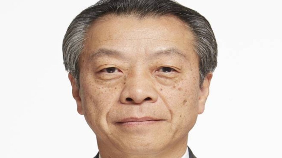 Mr. Hiroshi Nakagawa, Chairman, Isuzu Motors India Mr. Hiroshi Nakagawa, Chairman, Isuzu Motors India