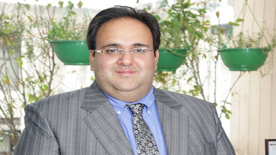 Sanjiv Bajaj, Managing Director, Bajaj Capital Sanjiv Bajaj, Managing Director, Bajaj Capital