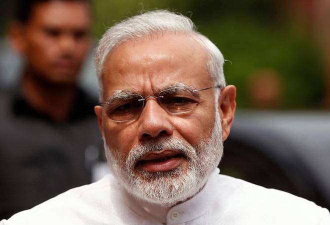PM Narendra Modi says will ratify Paris climate pact on Gandhi Jayanti