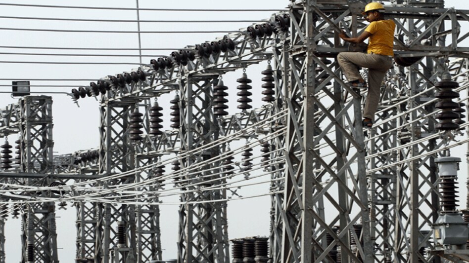 Sri Lanka not to go ahead with coal power plant with NTPC Sri Lanka not to go ahead with coal power plant with NTPC