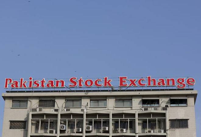 Pakistan markets suffer a hard knock after India's 'surgical strikes' Pakistan markets suffer a hard knock after India's 'surgical strikes'