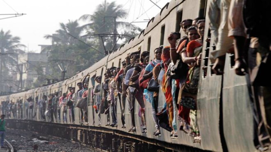 Railways introduces surge pricing for Rajdhani, Duronto, Shatabdi Express Railways introduces surge pricing for Rajdhani, Duronto, Shatabdi Express