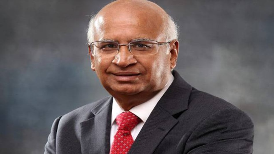S. Ramadorai, former CEO of TCS S. Ramadorai, former CEO of TCS