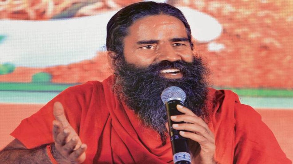 Yoga Guru Baba Ramdev. Yoga Guru Baba Ramdev.