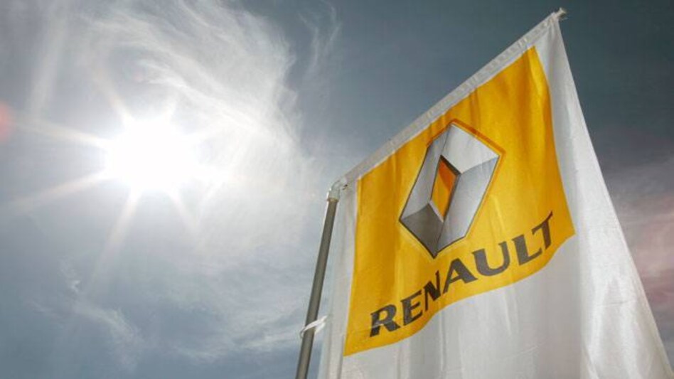 Renault starts exports of Kwid, Duster to Nepal from India Renault starts exports of Kwid, Duster to Nepal from India