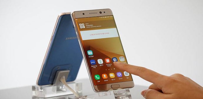 Note 7. Image Reuters Note 7. Image Reuters