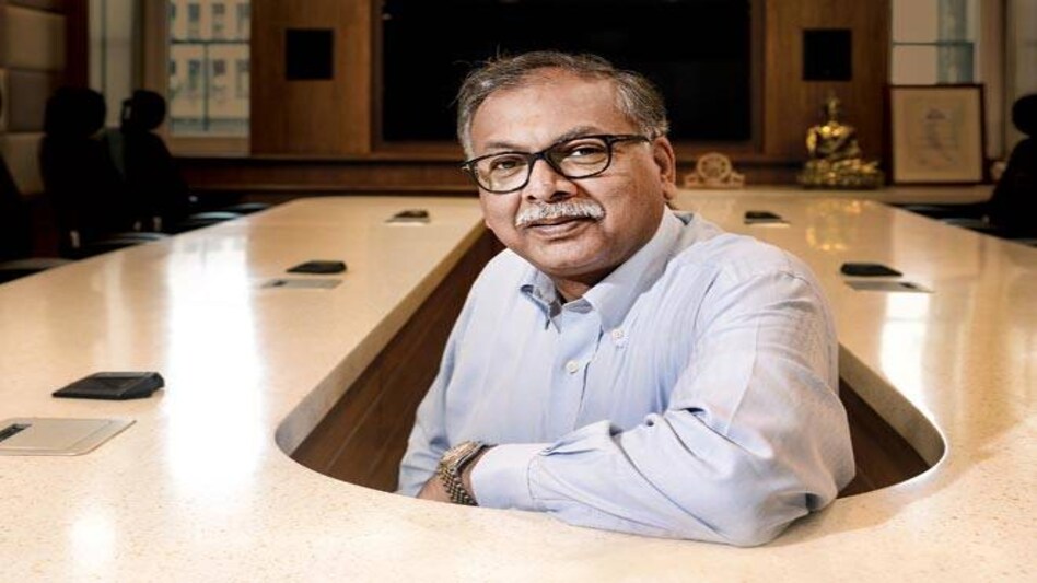 Sanjaya Gupta, Managing Director, PNB Housing Finance Sanjaya Gupta, Managing Director, PNB Housing Finance