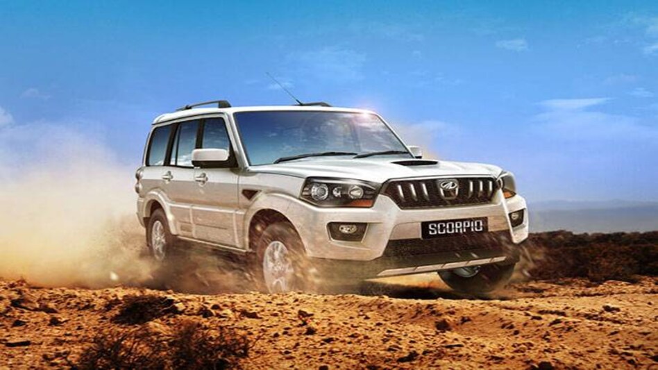M&M recalls new gen Scorpio, NuvoSport due to faulty fluid hose M&M recalls new gen Scorpio, NuvoSport due to faulty fluid hose