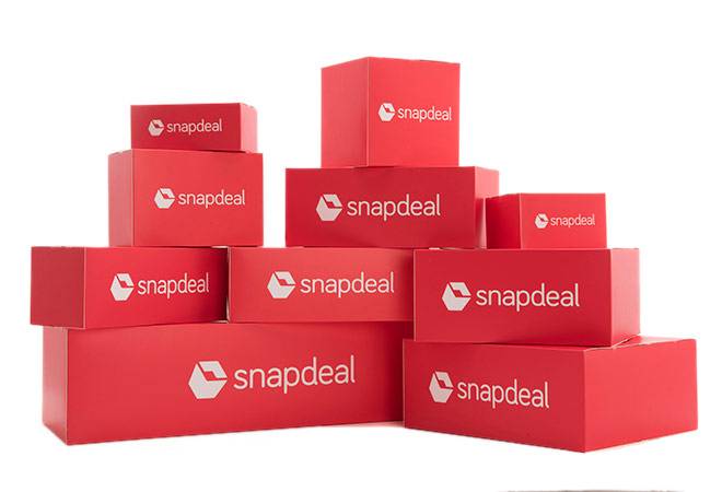 How Snapdeal has geared up for Unbox Diwali sale