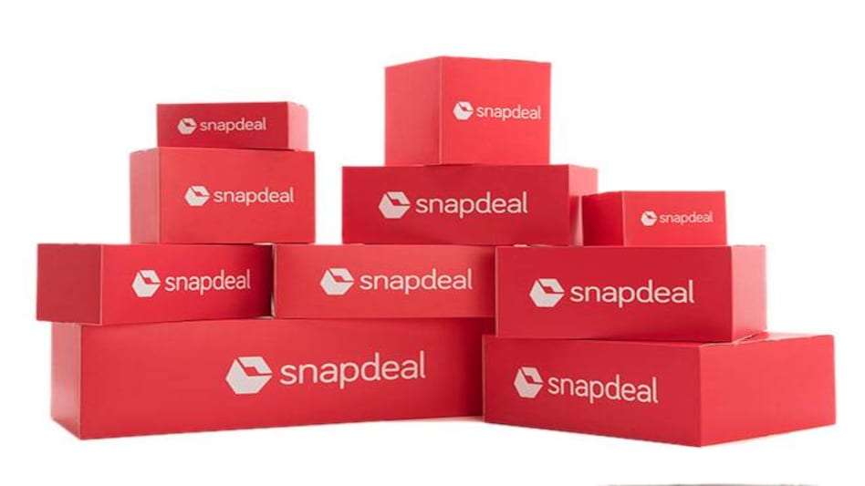 How Snapdeal has geared up for Unbox Diwali sale How Snapdeal has geared up for Unbox Diwali sale