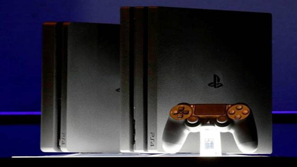 Sony unveils new versions of PlayStation 4 Sony unveils new versions of PlayStation 4