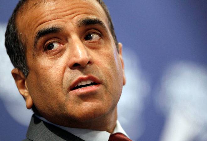 Bharti Airtel Chairman Sunil Bharti Mittal Bharti Airtel Chairman Sunil Bharti Mittal