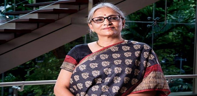 Aarthi Subramanian, 49, Executive Director (Global Head â Delivery Excellence, Governance & Compliance) TCS (Photo: Rachit Goswami) Aarthi Subramanian, 49, Executive Director (Global Head â Delivery Excellence, Governance & Compliance) TCS (Photo: Rachit Goswami)