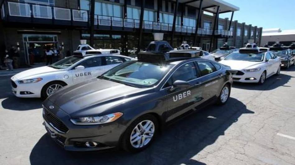 Photo: Reuters Photo: Reuters