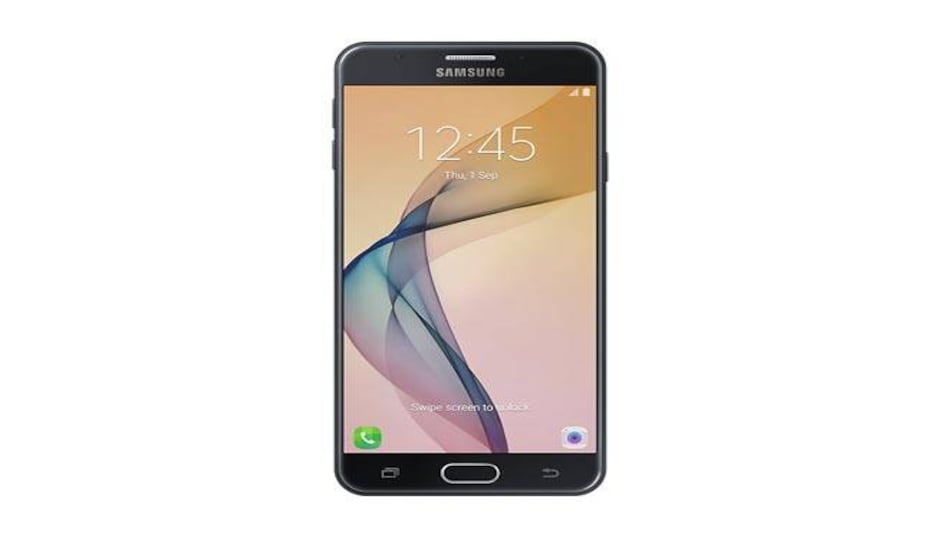Samsung Galaxy J7 Prime Samsung Galaxy J7 Prime