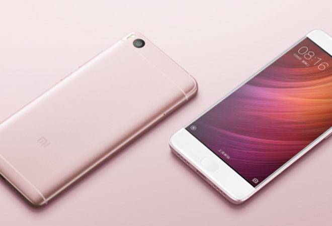 Xiaomi Mi 5s Xiaomi Mi 5s