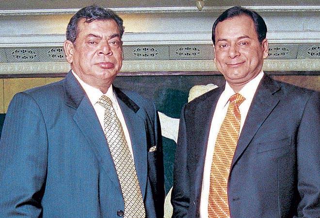Ruia bros set to sell off Essar Oil for $ 13 bn