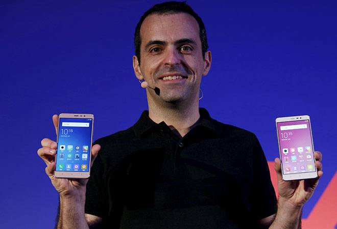 Xiaomi sold 2 phones per second during first three days of sale season