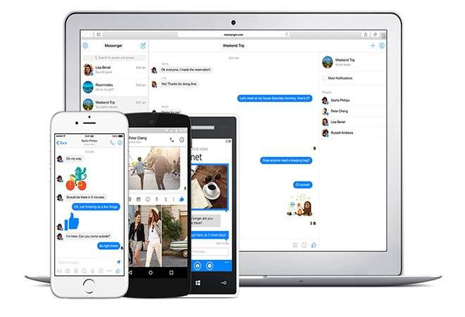 Facebook Messenger's new feature might help deal with your internet bills