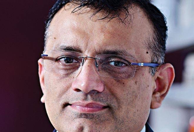 Abhijit Bhave, CEO, Karvy Private Wealth Abhijit Bhave, CEO, Karvy Private Wealth