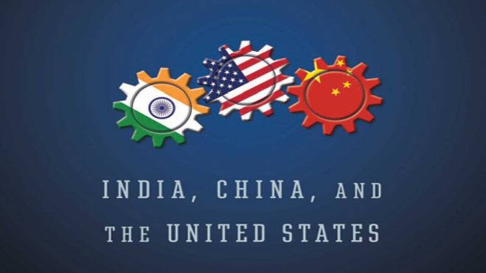 This Brave New World - India, China and the United States By Anja Manuel Simon & Schuster PAGES: 349 PRICE: Rs 699 This Brave New World - India, China and the United States By Anja Manuel Simon & Schuster PAGES: 349 PRICE: Rs 699